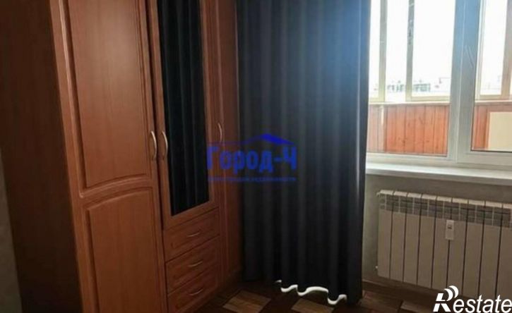 3-комн квартира улица Богдана Хмельницкого, 94 к3,  д. 94 к3
