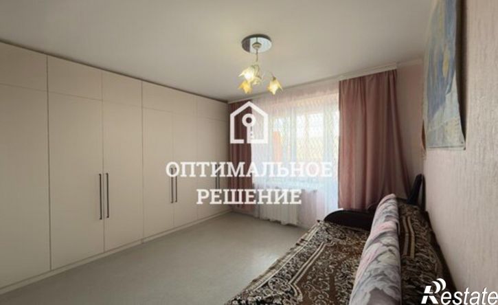 2-комн квартира улица Богдана Хмельницкого, 109 к3,  д. 109 к3