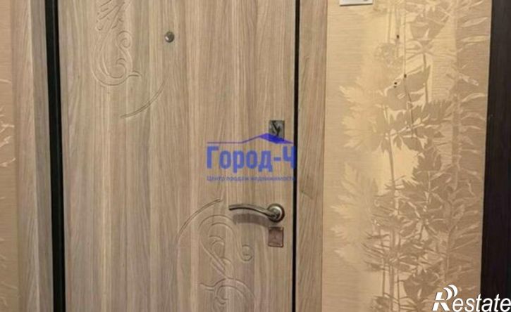 3-комн квартира улица Богдана Хмельницкого, 94 к3,  д. 94 к3