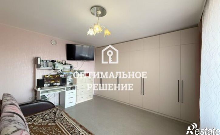 2-комн квартира улица Богдана Хмельницкого, 109 к3,  д. 109 к3