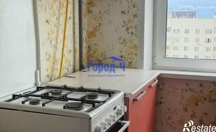 3-комн квартира улица Богдана Хмельницкого, 94 к3,  д. 94 к3