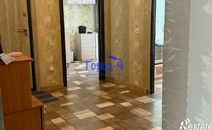 3-комн квартира улица Богдана Хмельницкого, 94 к3,  д. 94 к3