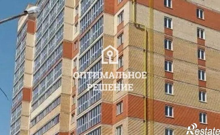 1-комн квартира в новом доме 7-й Мясокомбинатский проезд, поз.19,  д. поз.19