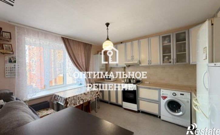 2-комн квартира улица Богдана Хмельницкого, 109 к3,  д. 109 к3