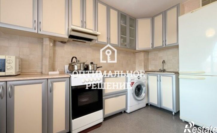 2-комн квартира улица Богдана Хмельницкого, 109 к3,  д. 109 к3