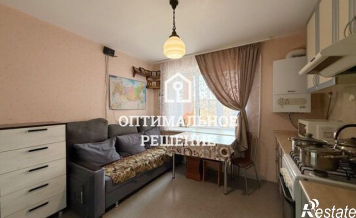 2-комн квартира улица Богдана Хмельницкого, 109 к3,  д. 109 к3