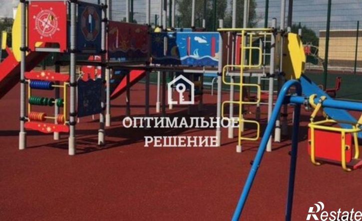 1-комн квартира в новом доме 7-й Мясокомбинатский проезд, поз.19,  д. поз.19