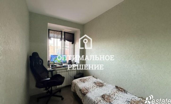 2-комн квартира улица Богдана Хмельницкого, 109 к3,  д. 109 к3