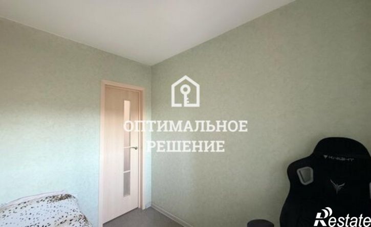 2-комн квартира улица Богдана Хмельницкого, 109 к3,  д. 109 к3