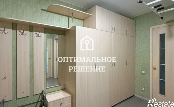 2-комн квартира улица Богдана Хмельницкого, 109 к3,  д. 109 к3