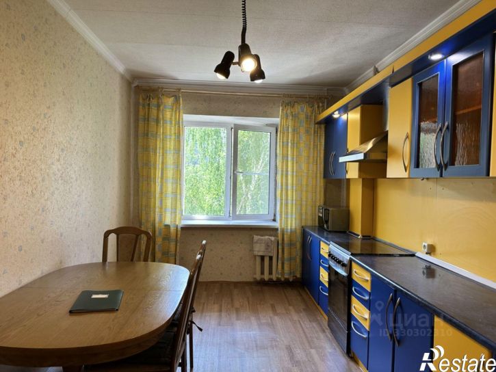 3-комн квартира ул Водопроводная, 20,  д. 20