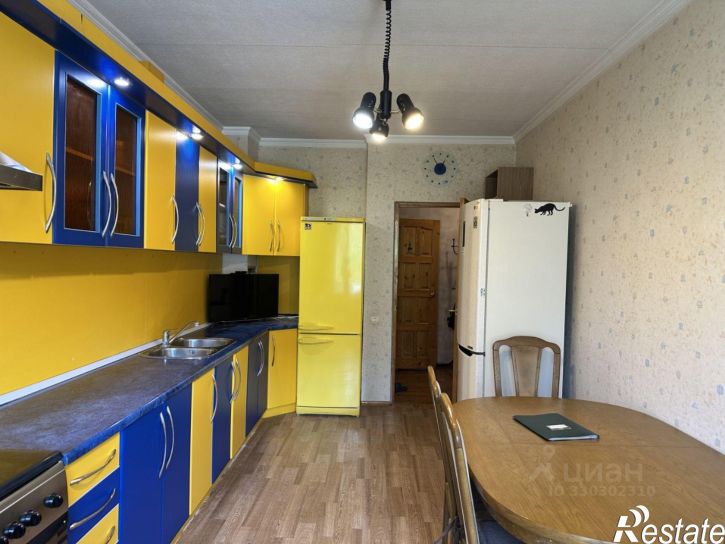 3-комн квартира ул Водопроводная, 20,  д. 20