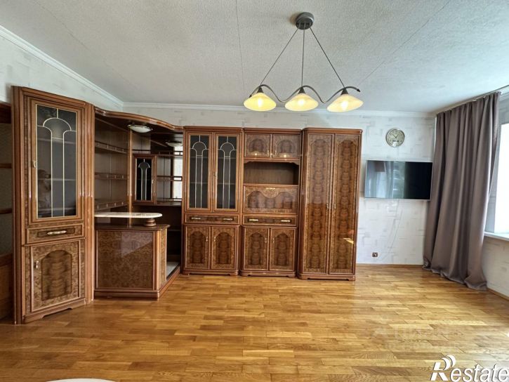 3-комн квартира ул Водопроводная, 20,  д. 20