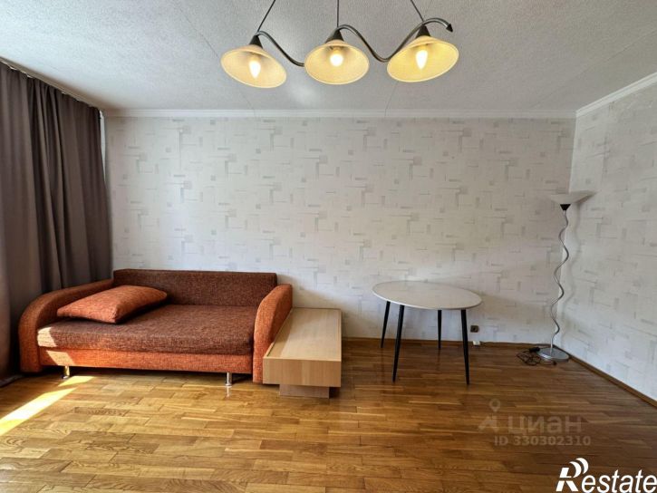 3-комн квартира ул Водопроводная, 20,  д. 20