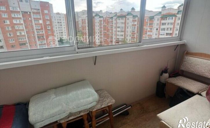 3-комн квартира Ярмарочная улица, 11 к1,  д. 11 к1