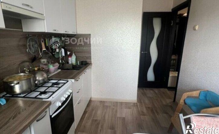 3-комн квартира Ярмарочная улица, 11 к1,  д. 11 к1