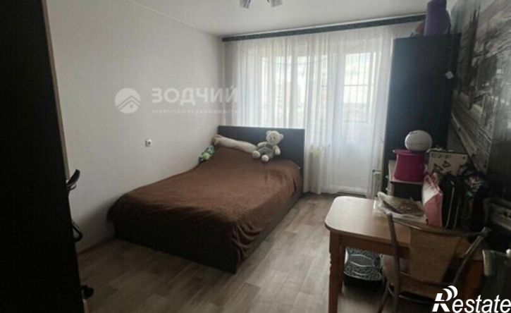 3-комн квартира Ярмарочная улица, 11 к1,  д. 11 к1