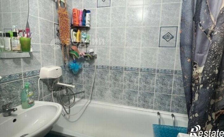 3-комн квартира Ярмарочная улица, 11 к1,  д. 11 к1