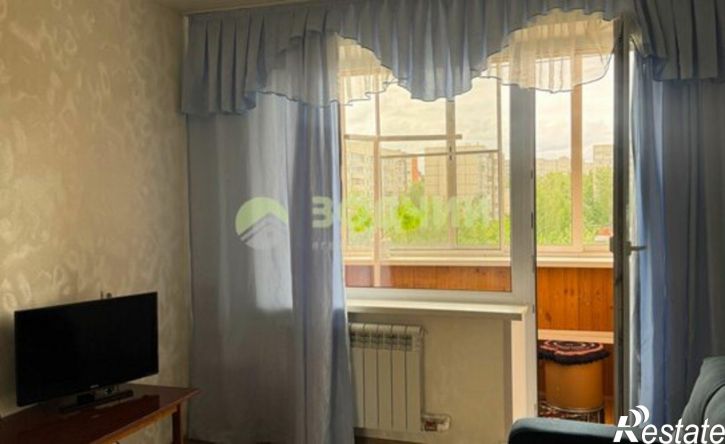 2-комн квартира улица Лебедева, 9,  д. 9