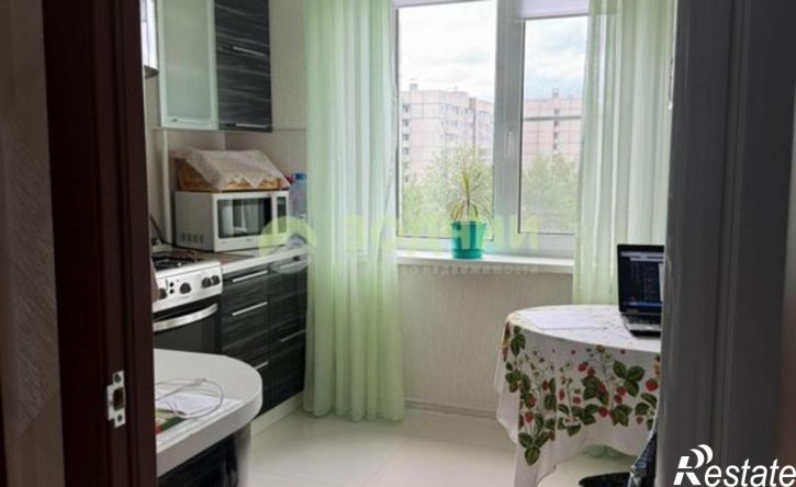 2-комн квартира улица Лебедева, 9,  д. 9