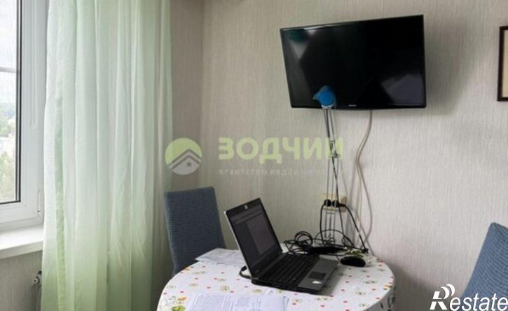 2-комн квартира улица Лебедева, 9,  д. 9