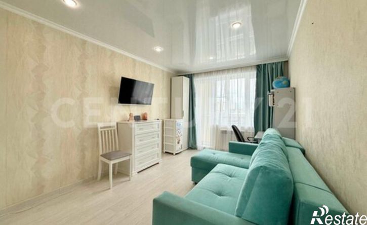1-комн квартира Университетская улица, 8,  д. 8