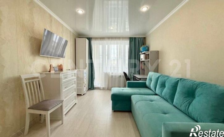 1-комн квартира Университетская улица, 8,  д. 8