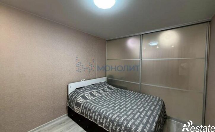 1-комн квартира Восточная улица (посёлок Восточный), 13,  д. 13