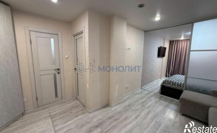 1-комн квартира Восточная улица (посёлок Восточный), 13,  д. 13
