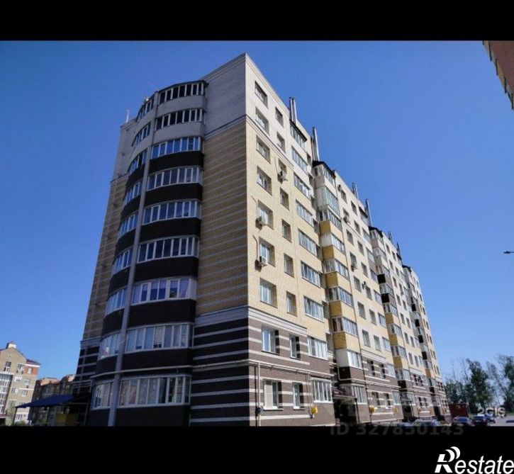 1-комн квартира ул Профессора И.А. Андреева, 1,  д. 1