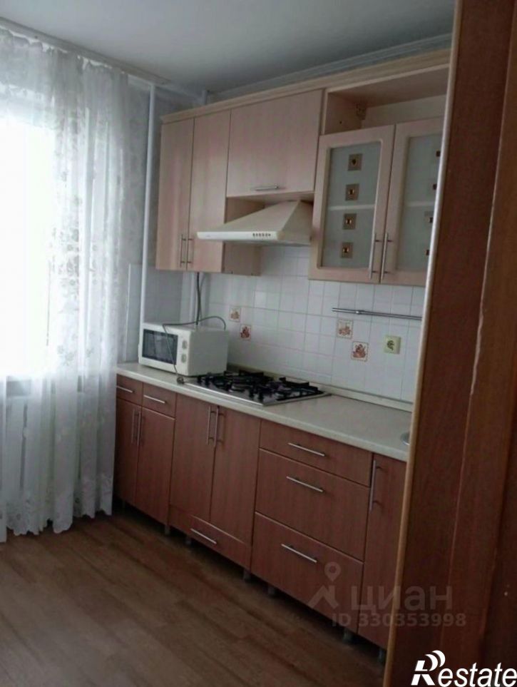 1-комн квартира пр-кт Мира, 88Б,  д. 88Б