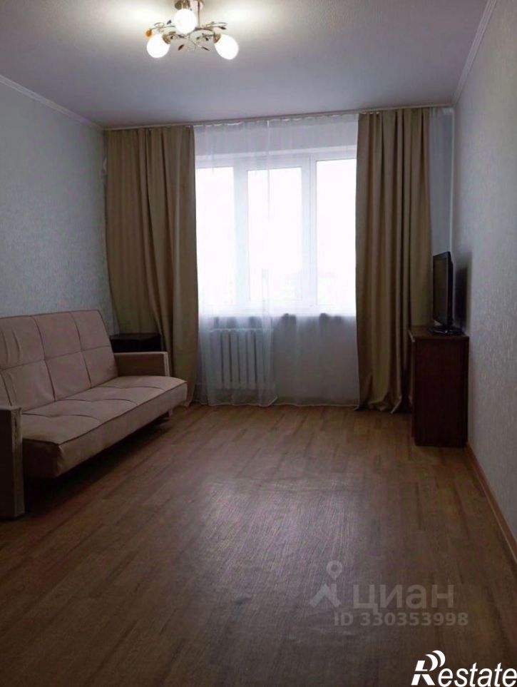 1-комн квартира пр-кт Мира, 88Б,  д. 88Б