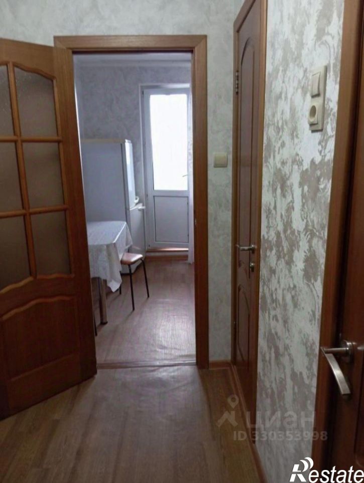 1-комн квартира пр-кт Мира, 88Б,  д. 88Б