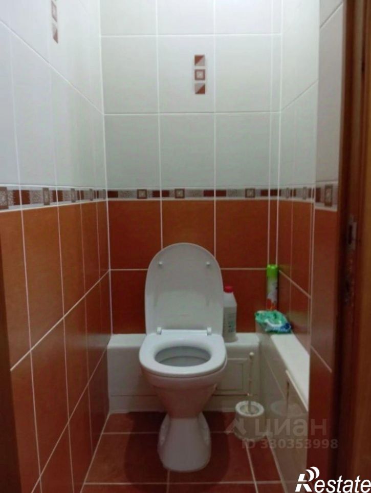 1-комн квартира пр-кт Мира, 88Б,  д. 88Б