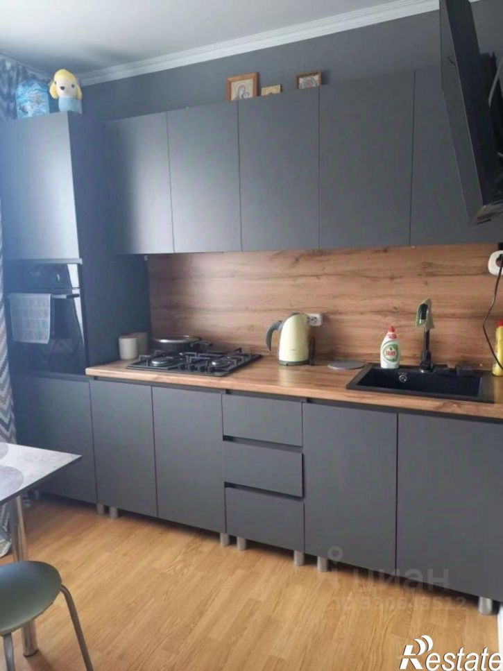 1-комн квартира пр-кт Тракторостроителей, 14,  д. 14