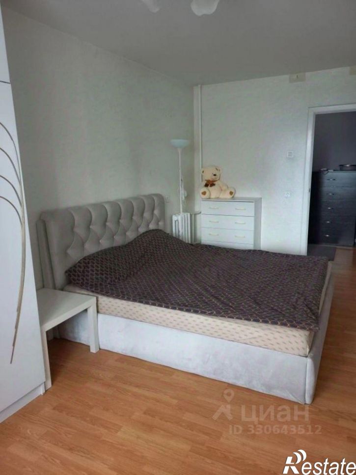 1-комн квартира пр-кт Тракторостроителей, 14,  д. 14