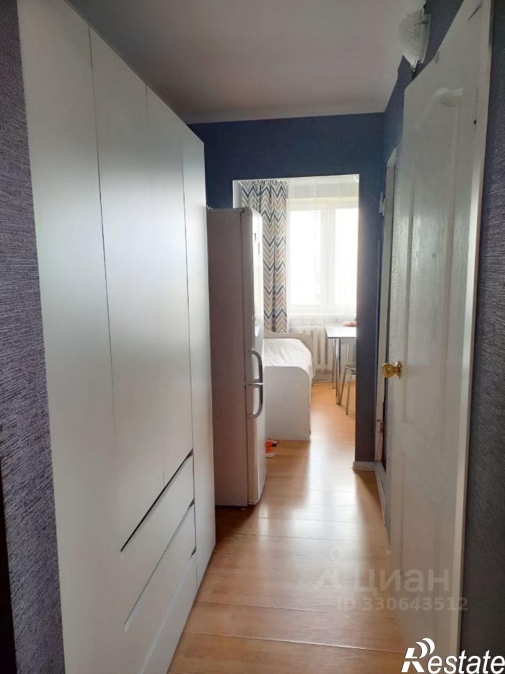 1-комн квартира пр-кт Тракторостроителей, 14,  д. 14