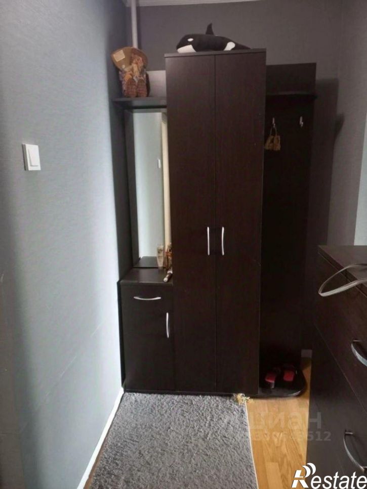 1-комн квартира пр-кт Тракторостроителей, 14,  д. 14