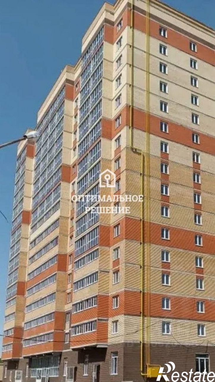 1-комн квартира в новом доме пр-д Мясокомбинатский 7-я линия, 100В,  д. 100В