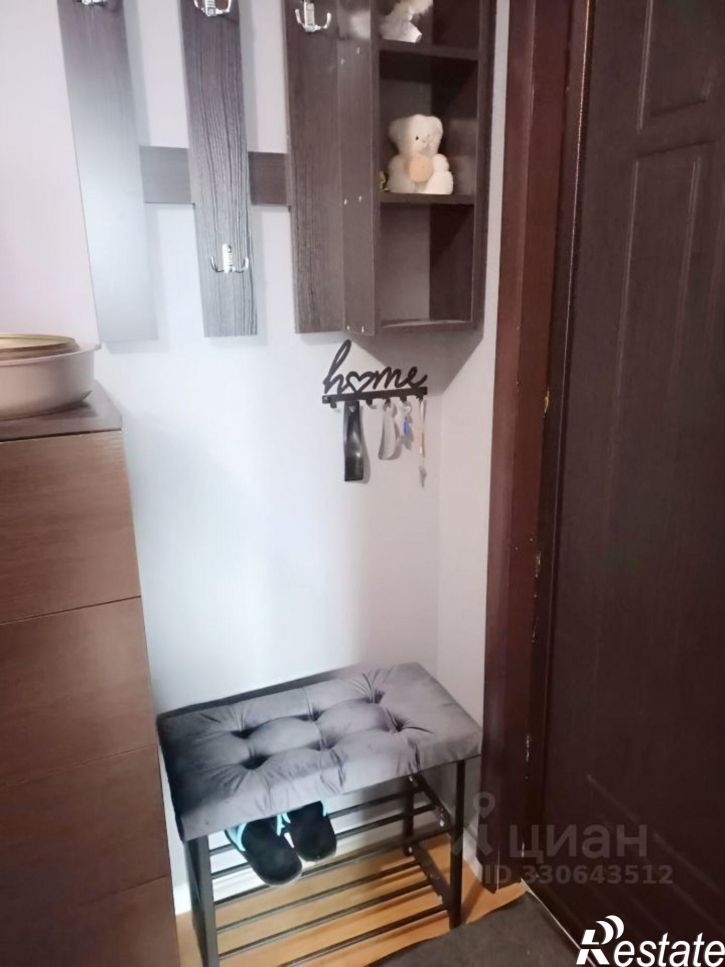 1-комн квартира пр-кт Тракторостроителей, 14,  д. 14