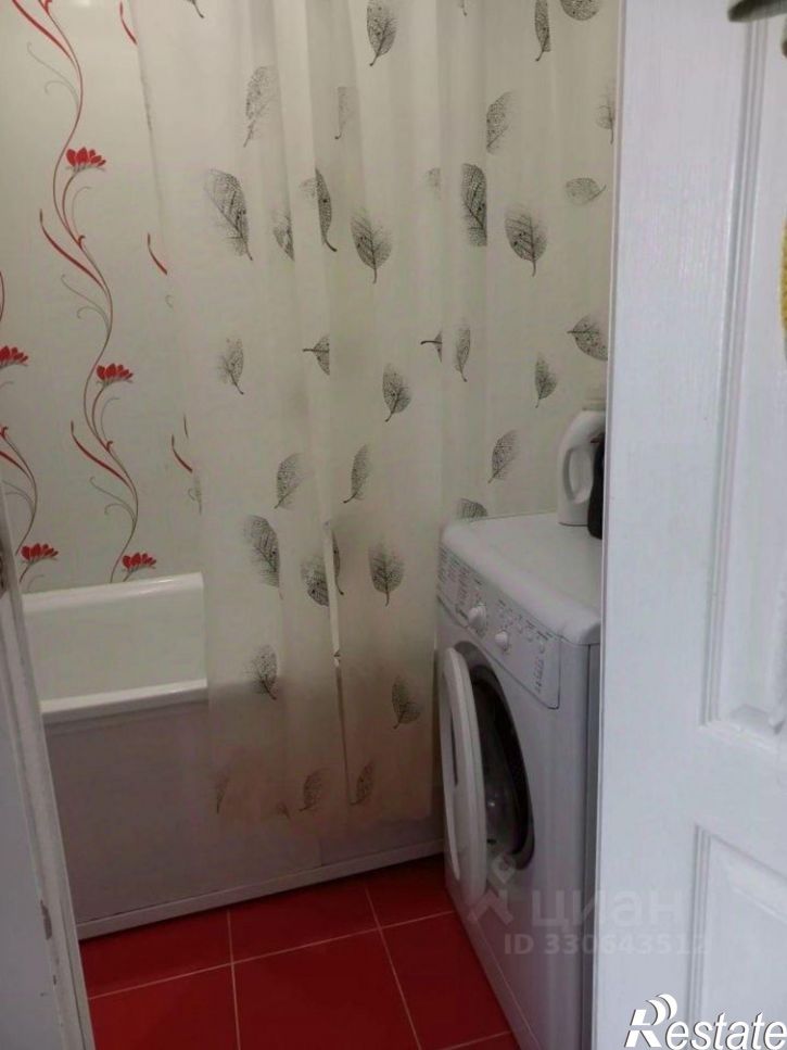 1-комн квартира пр-кт Тракторостроителей, 14,  д. 14