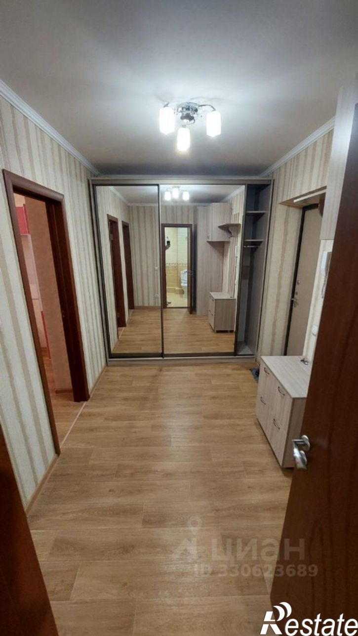 1-комн квартира ул Ярмарочная, 7 2,  д. 7 2,  к. 2