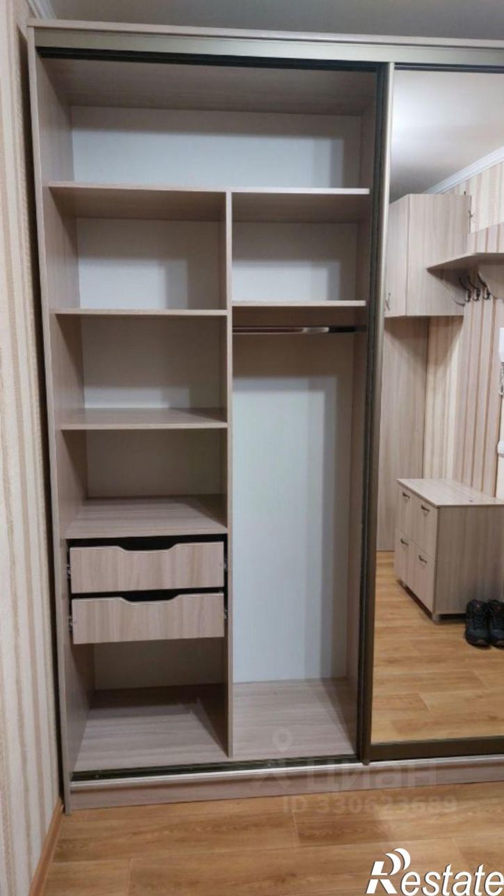 1-комн квартира ул Ярмарочная, 7 2,  д. 7 2,  к. 2