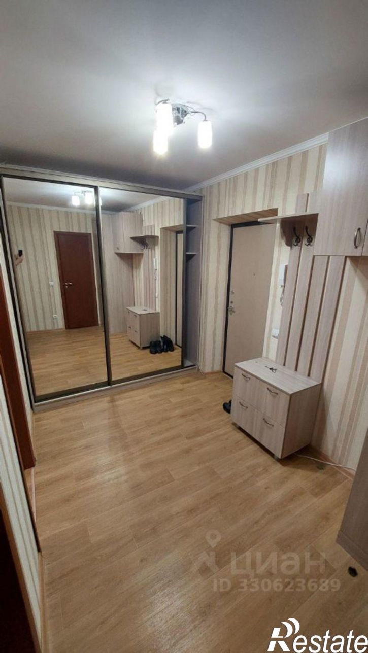 1-комн квартира ул Ярмарочная, 7 2,  д. 7 2,  к. 2
