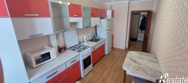 1-комн квартира ул Ярмарочная, 7 2,  д. 7 2,  к. 2