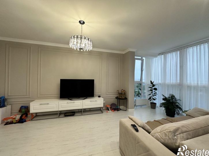 3-комн квартира ул Афанасьева, 19,  д. 19