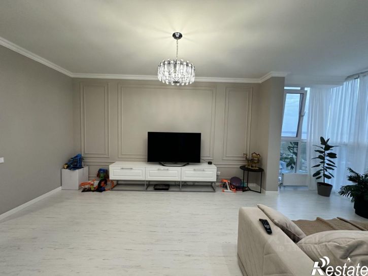 3-комн квартира ул Афанасьева, 19,  д. 19