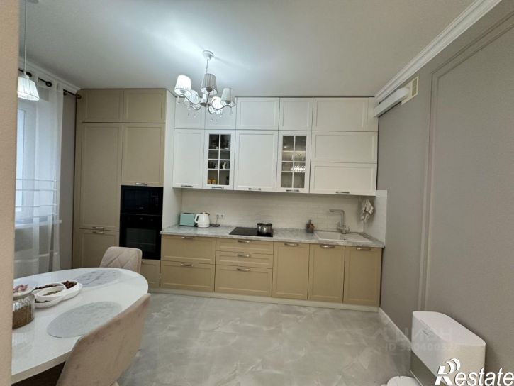 3-комн квартира ул Афанасьева, 19,  д. 19