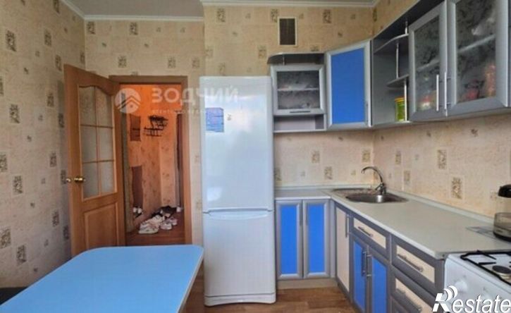 1-комн квартира б-р А.Миттова, 1 1,  д. 1 1,  к. 1