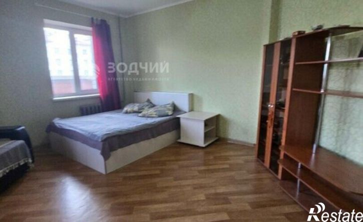 1-комн квартира б-р А.Миттова, 1 1,  д. 1 1,  к. 1